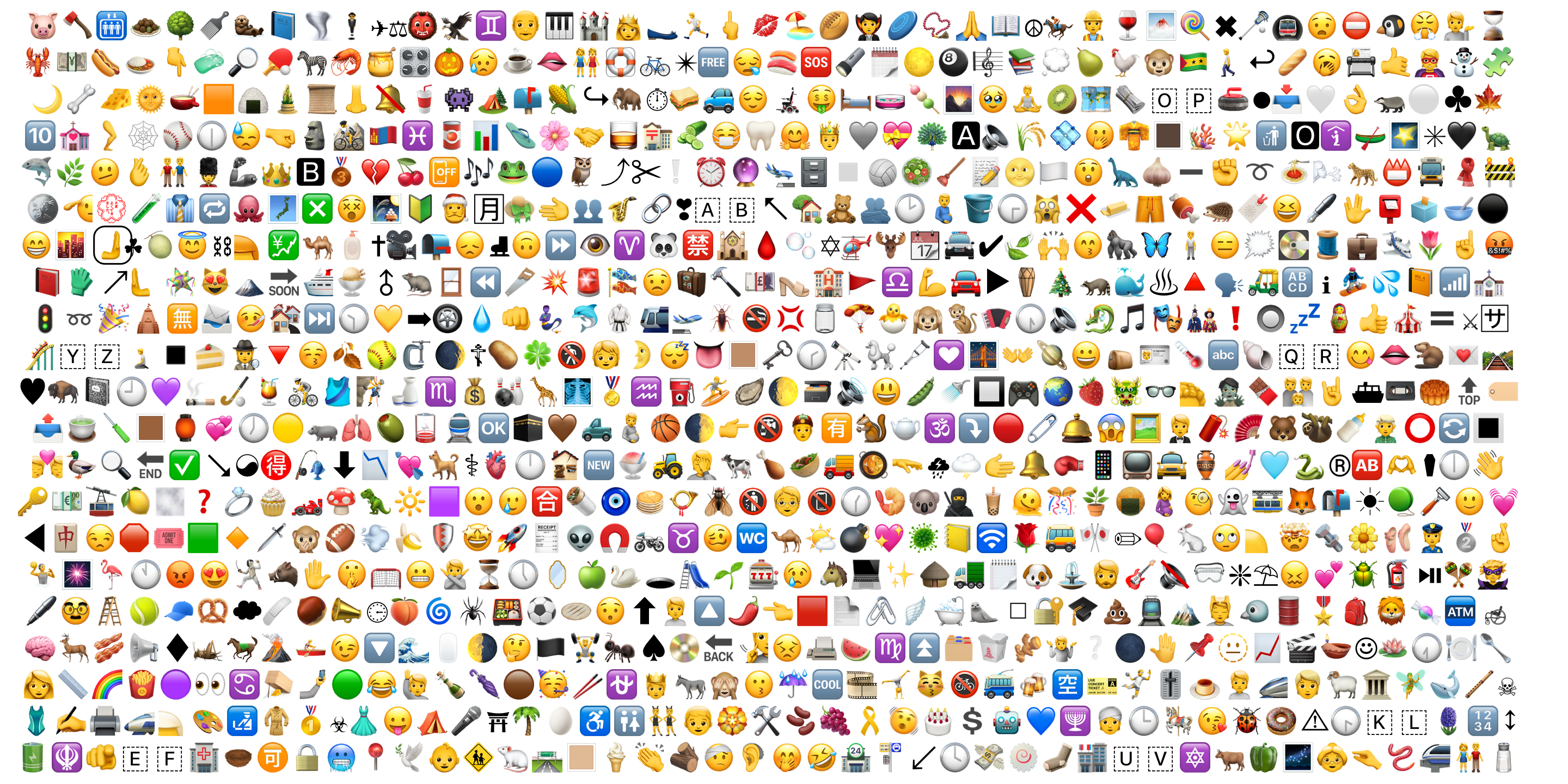 Cover Image for EmoLink - An emoji URL shortener